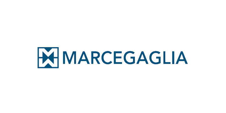 Marcegaglia logo